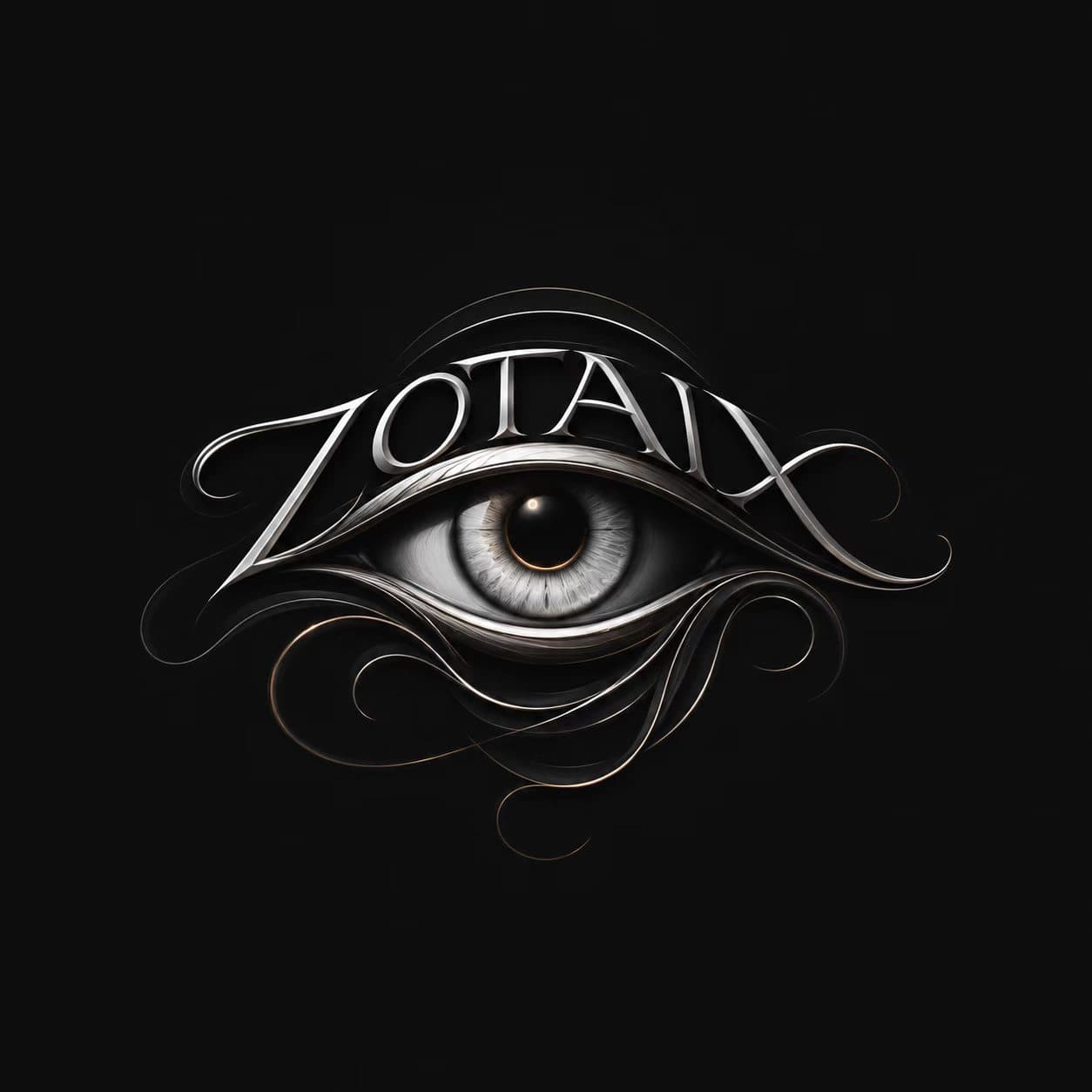 ZOTAIX Eye Sigil