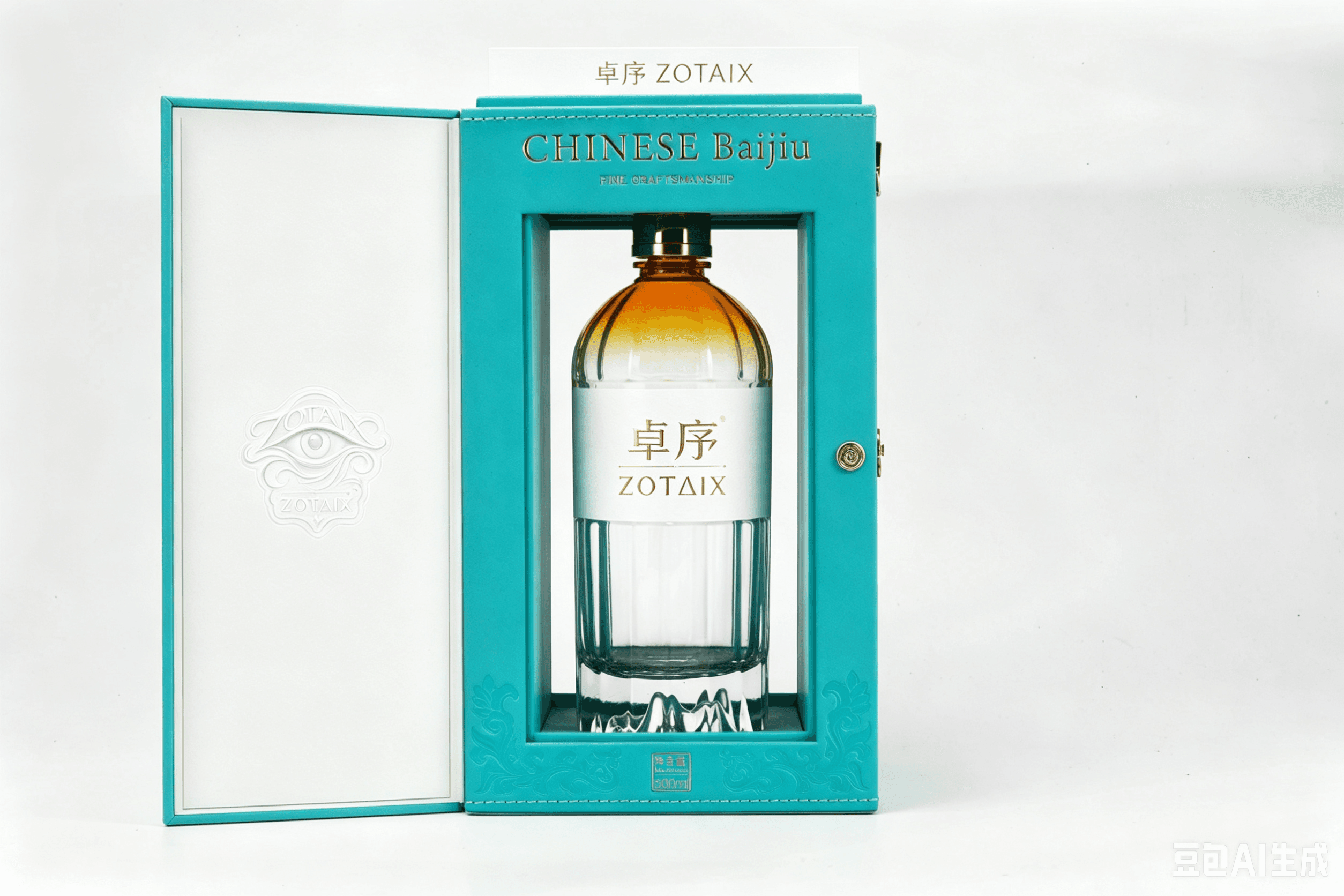 Bespoke Spirits