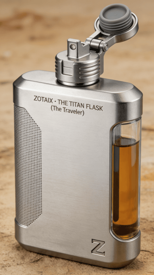 Bespoke Spirits
