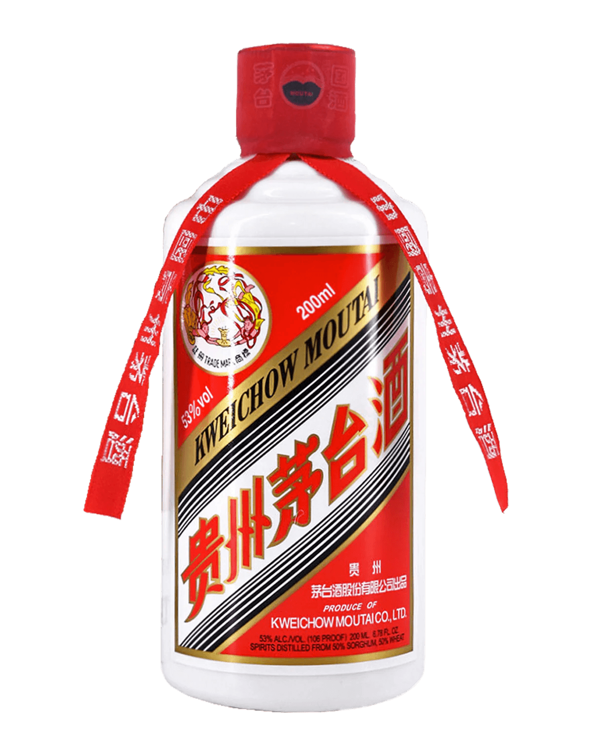 Moutai and Chishui sauce aroma